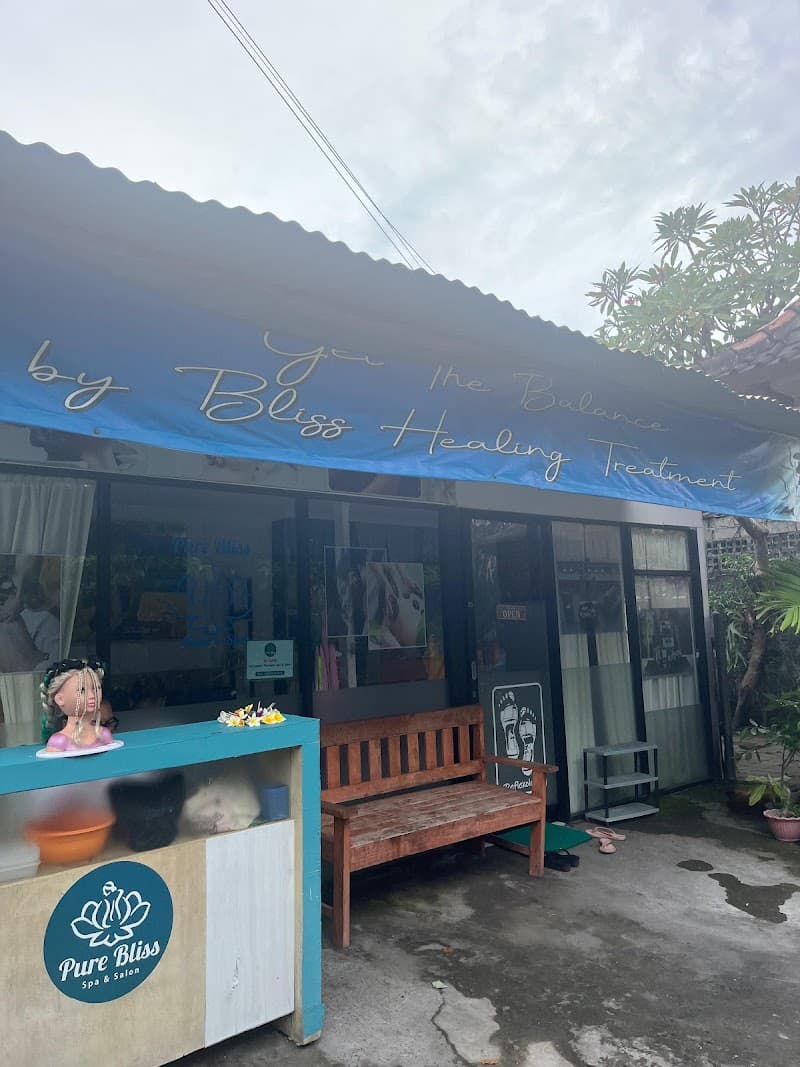 Pure Bliss Spa Denpasar photo