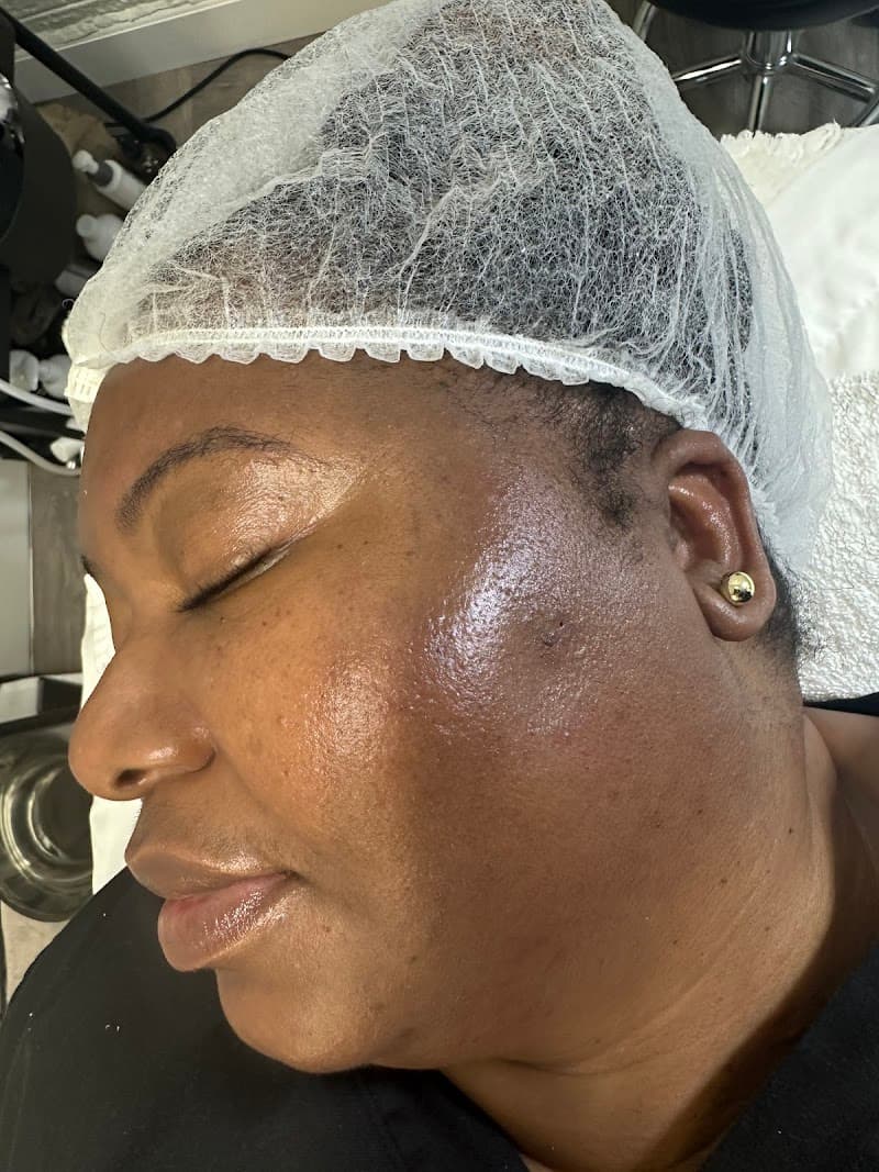 Pure Face Therapy Plantation photo