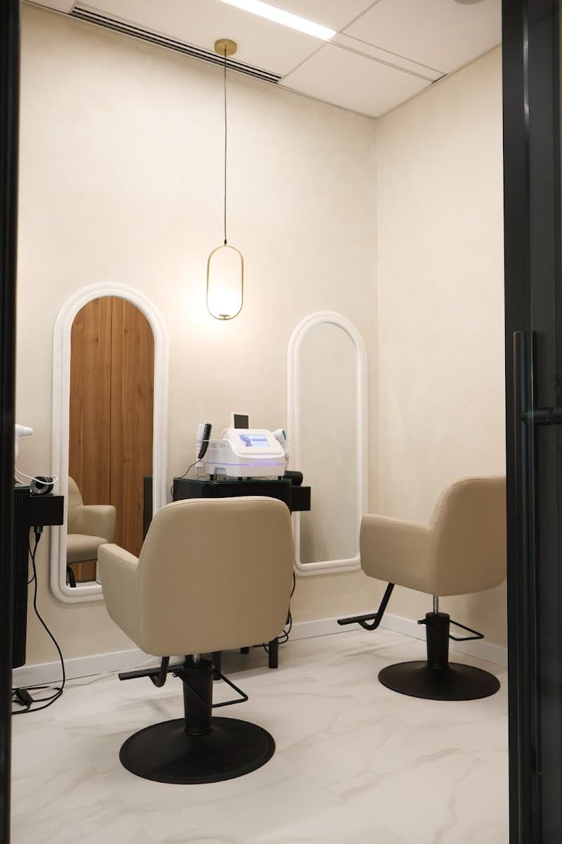 Pure Head Spa Chino Hills photo