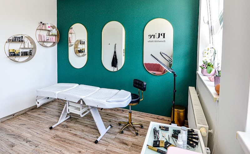 Pure Massage Nitra photo