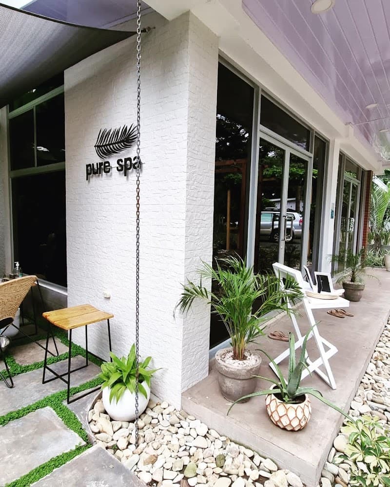 Pure Massage Tola photo