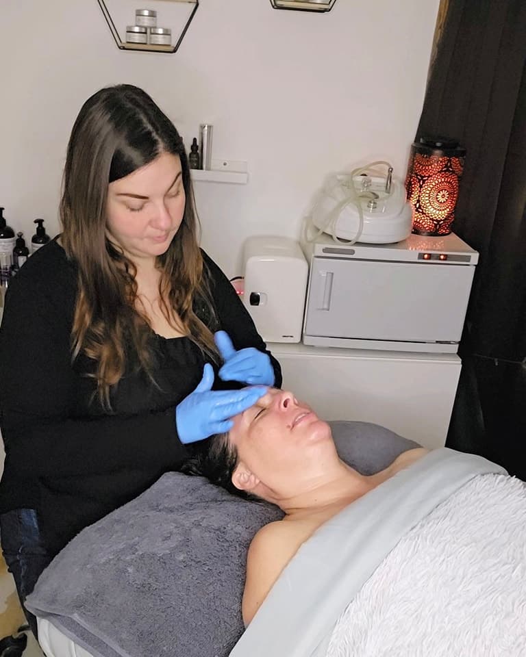 Pure Moments Spa Fairfield photo