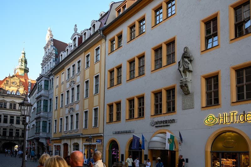 PURE SPA im Hyperion Dresden photo