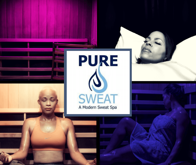 Pure Sweat Spa Gilbert photo