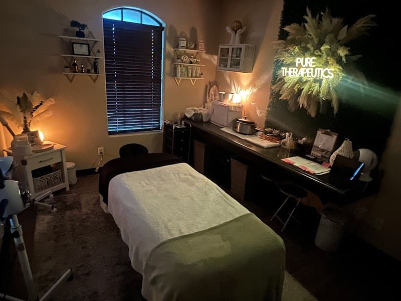 Pure Therapeutics, PLLC Alice photo