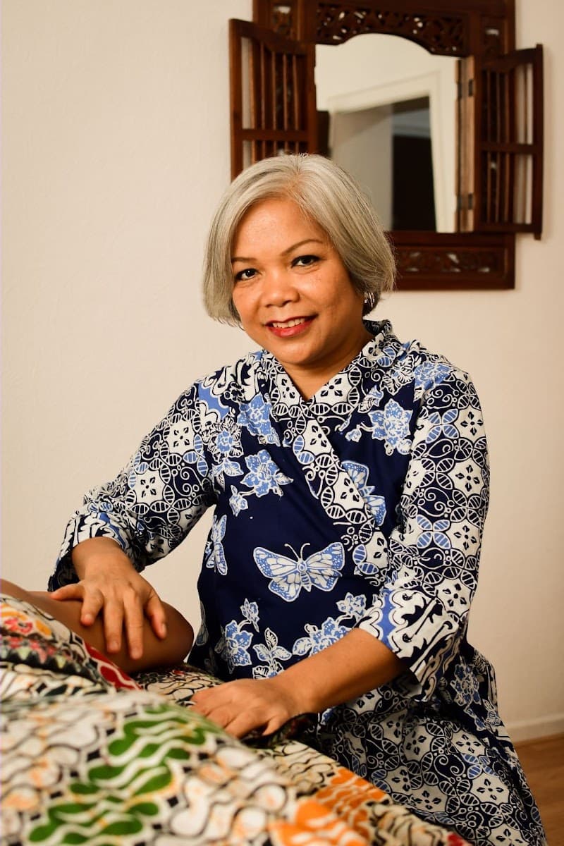 Puri Bali Ahaus photo