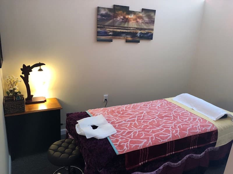 Purity Day Massage Seaside photo