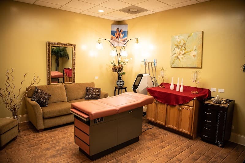 Purity Medi Spa Libertyville photo