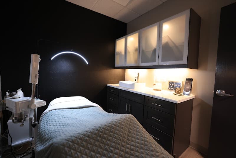 Purity Skin Spa Lewisville photo