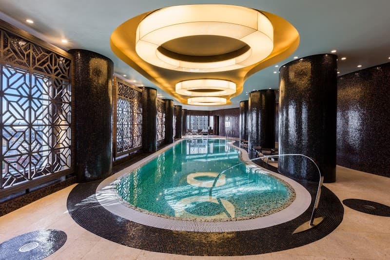Pürovel Spa & Sport Tallinn photo