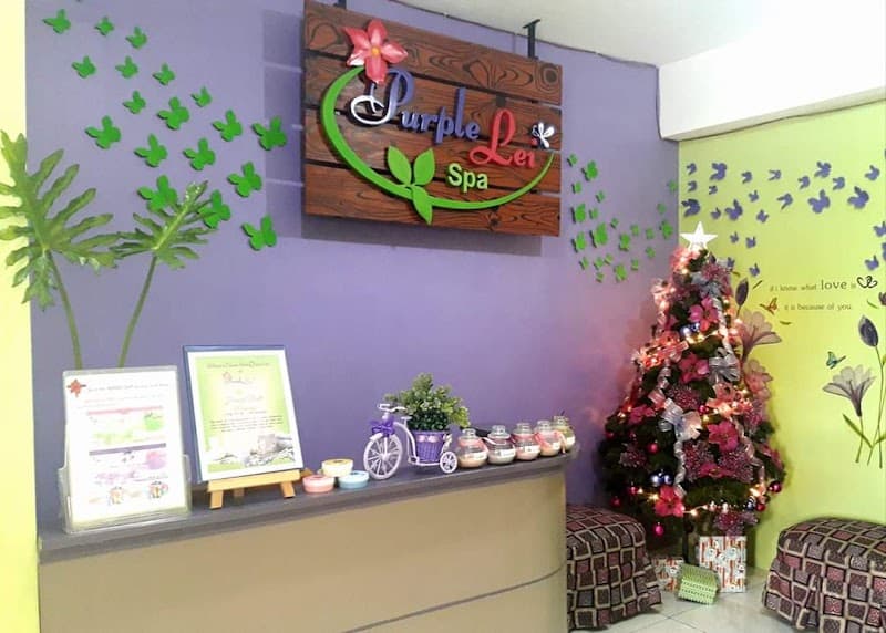 Purple Lei Spa Malolos photo