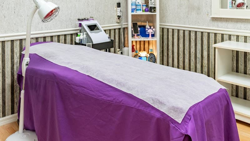 Purple Rain Spa Tampa photo
