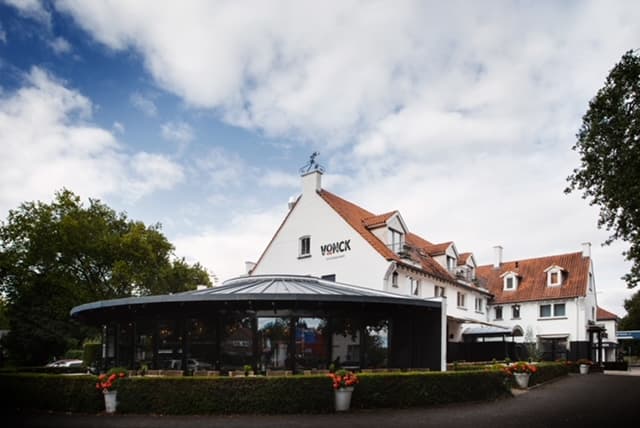 Puur by Flow - Ommen photo