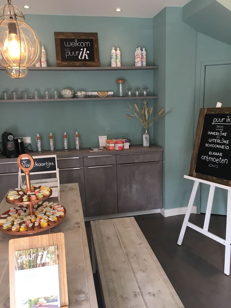 De Bilt puur ik photo