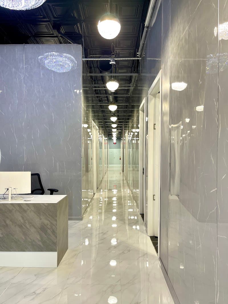 Pyramid spa Joplin photo