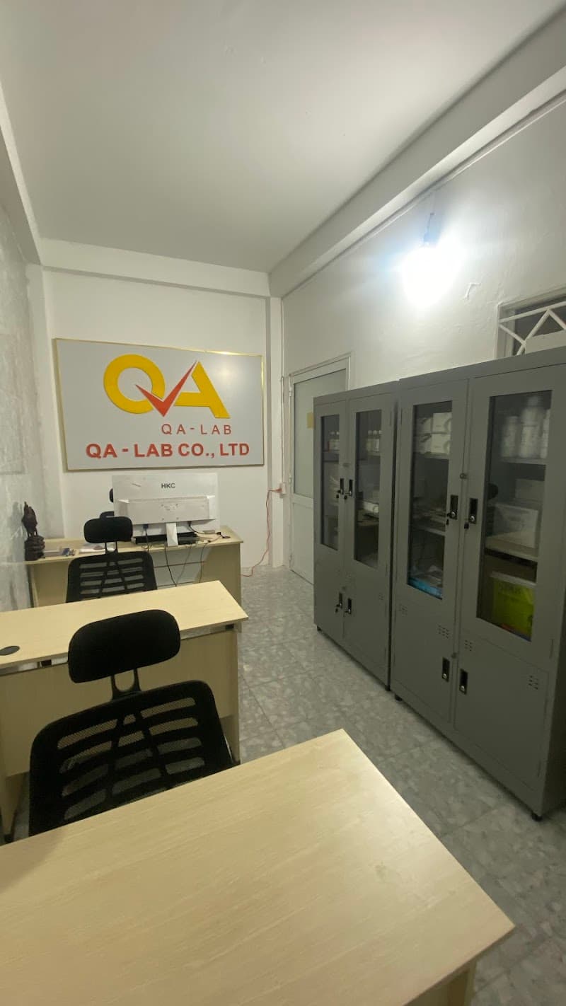 Q-Lab Huyện Quốc Oai photo
