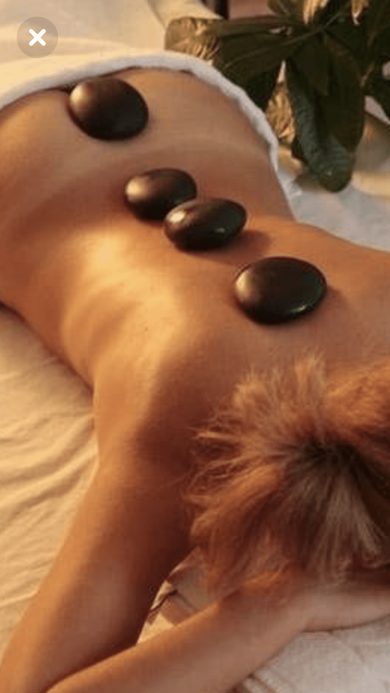 Q Relax Spa Garland photo