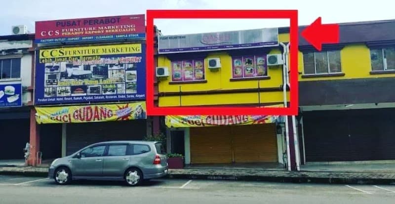 Qaseh Spa Ampangan photo