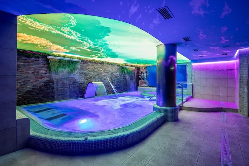 Qi Spa Barakaldo photo