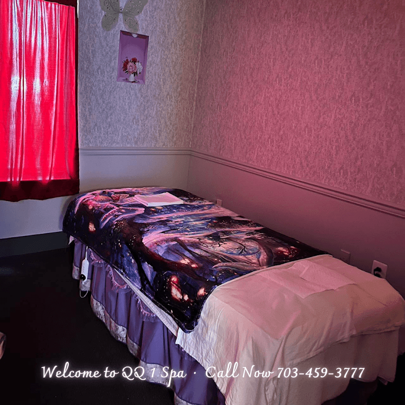 QQ 1 Spa Alexandria photo