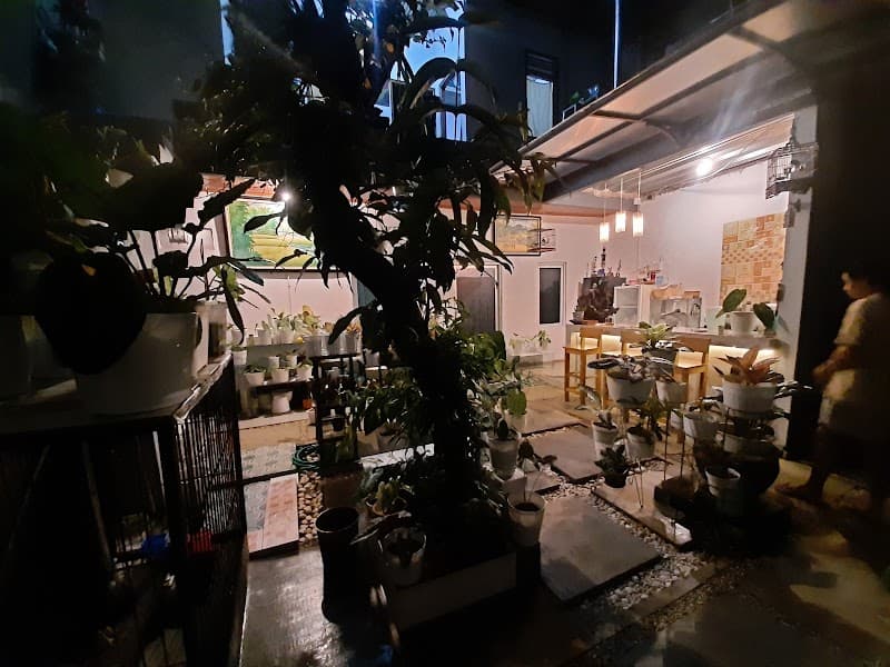 QQ Salon Semarang Kota photo