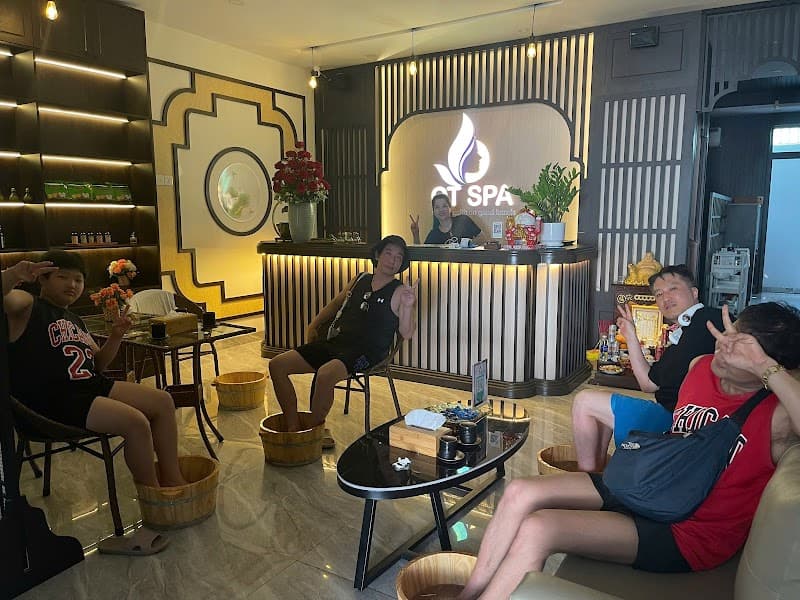 QT Spa Quận Ngũ Hành Sơn photo