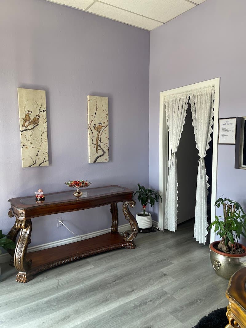Qu Li Spa Pasadena photo