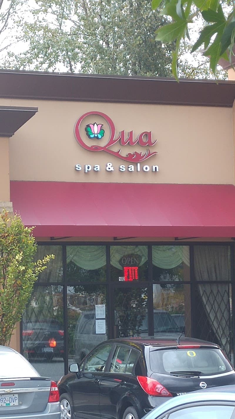 Qua Spa Port Coquitlam photo