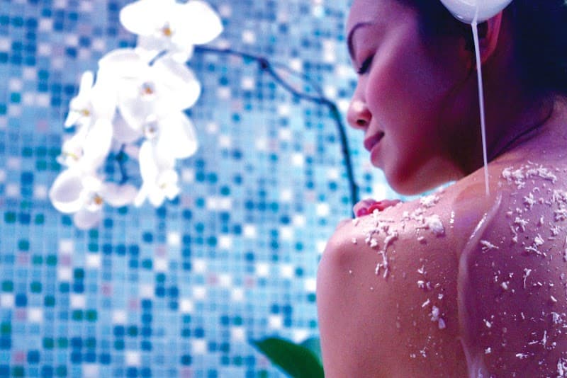 Quan Spa Manila photo