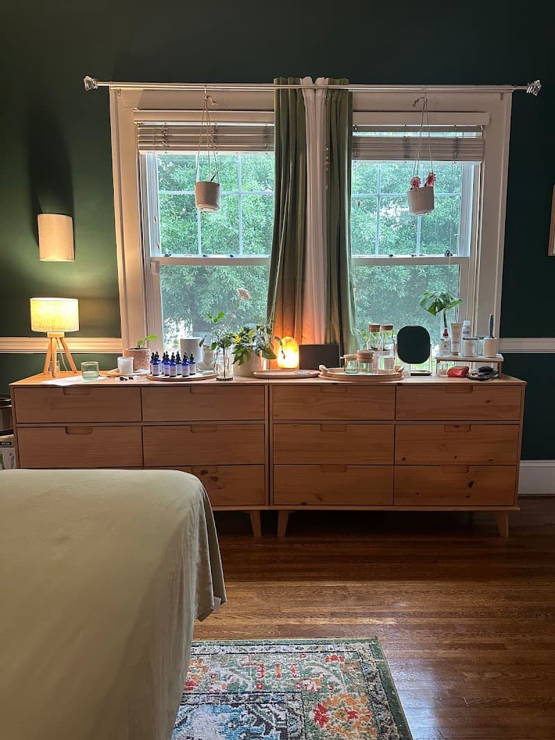 Queen City Rolfing Charlotte photo