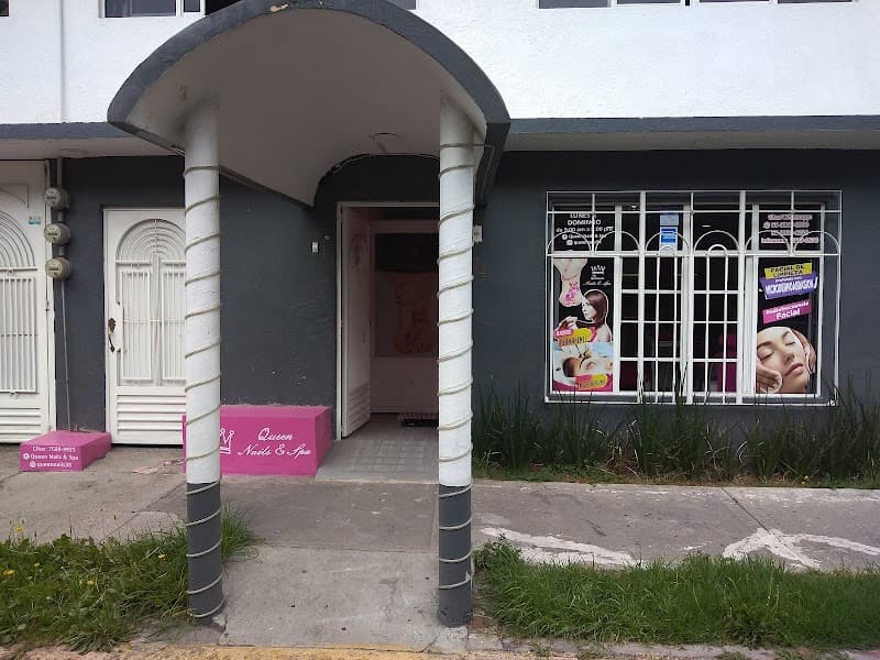 Queen Nails & Spa Alexandria photo