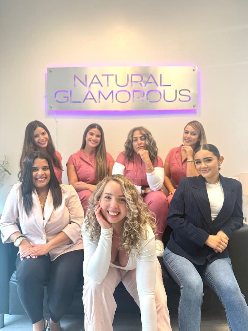 Queens of Glamour Orlando photo