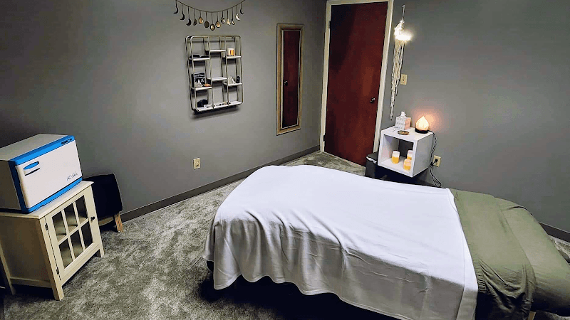 Quiethaven Massage Meadville photo