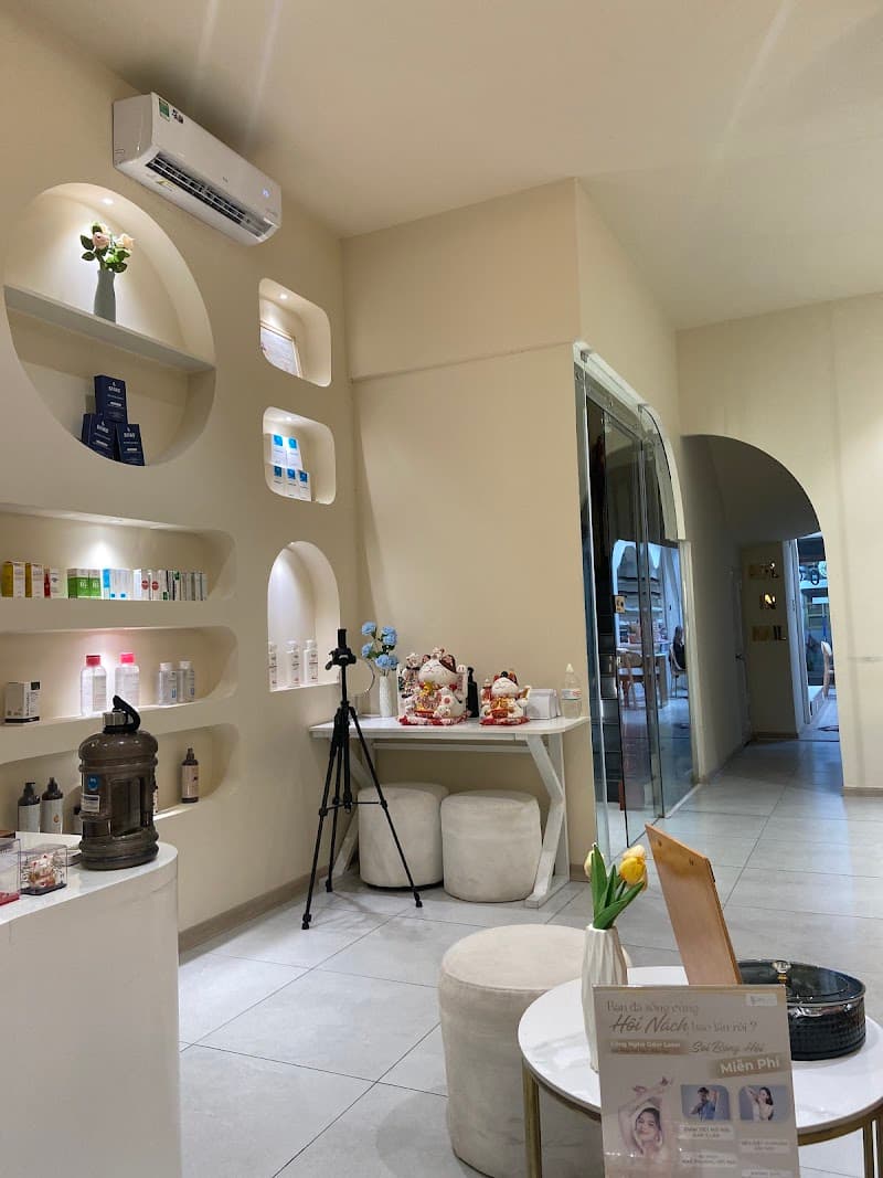 Quin Spa Quận 5 photo