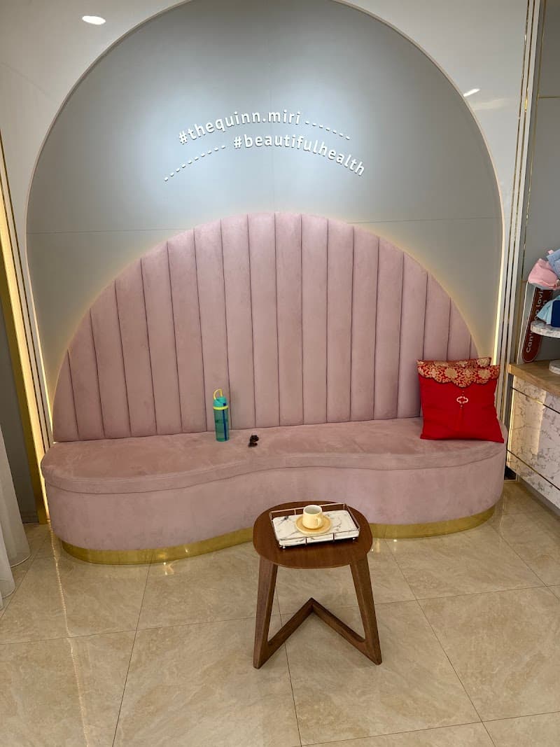 Quinn Skincare KL Petaling photo