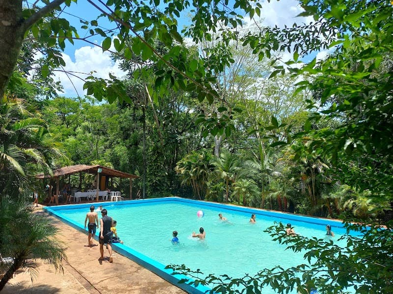 Quinta El Abuelo Itauguá photo