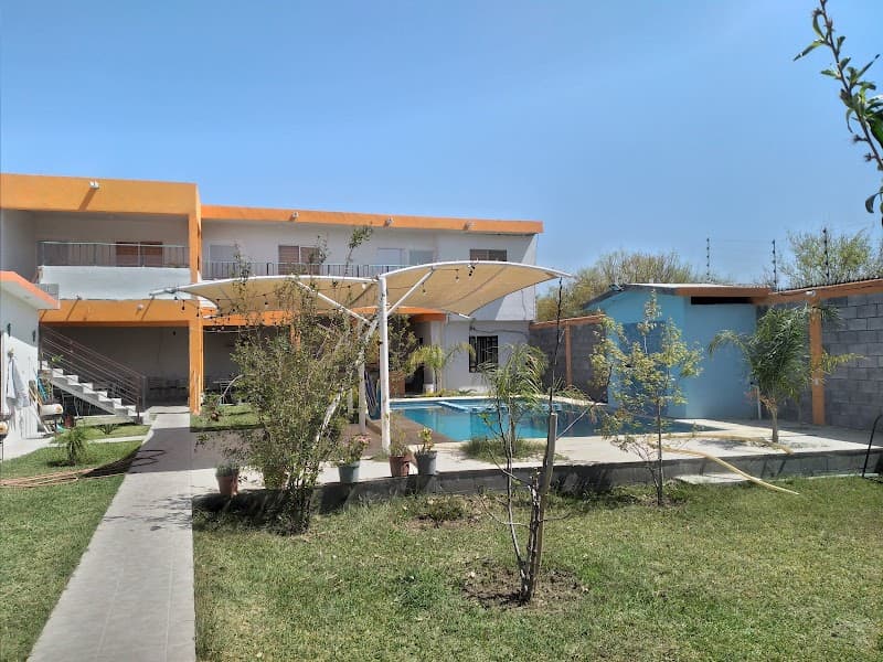 Quinta la Tortuga Coyolar photo