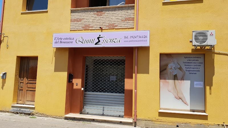 Quintessenza Capoterra photo