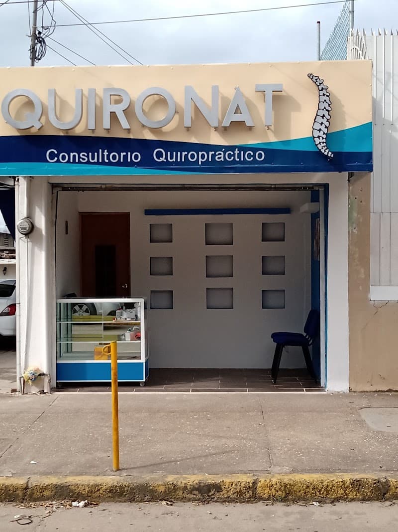 Quiropracx Acayucan photo