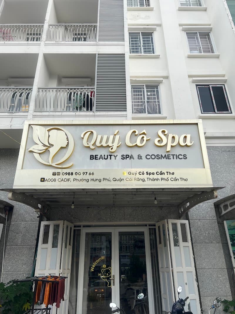Quý Cô Spa Quận Cái Răng photo