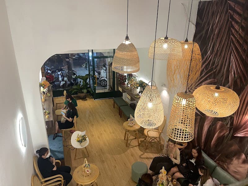 QV Spa Quận 10 photo