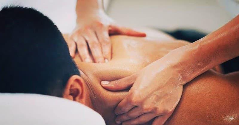 R D D Massoterapia Araçatuba photo