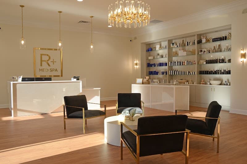 R+ Med Spa Glasgow photo