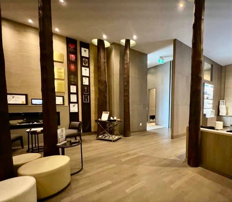 R Spa Markham photo