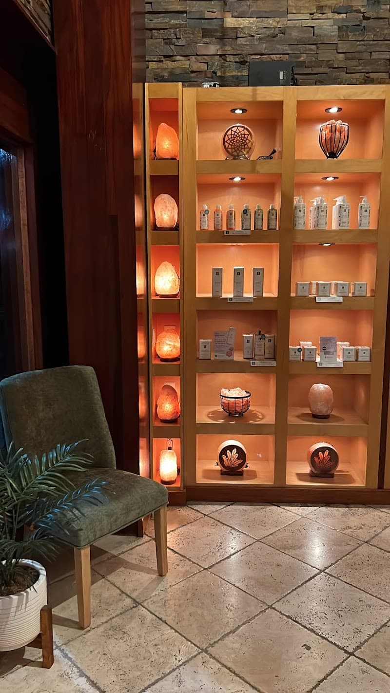 Burbank rA Organic Spa photo