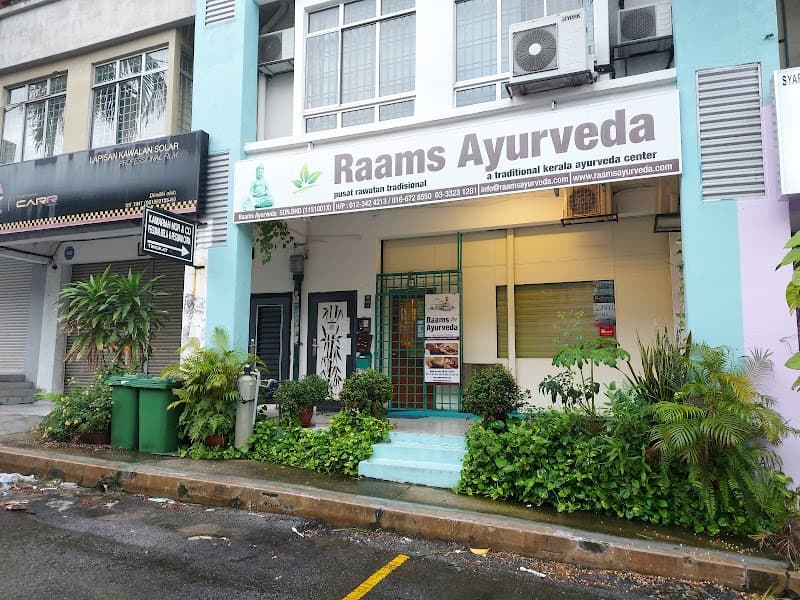 Raams Ayurveda Center Klang photo