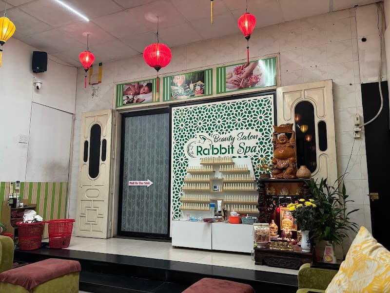 Rabbit Spa Hội An photo