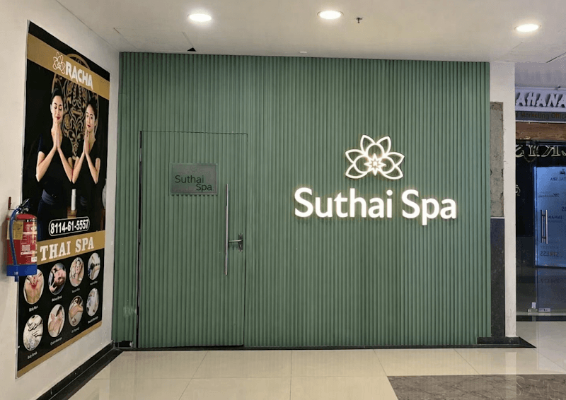 Racha Spa Bhubaneswar photo