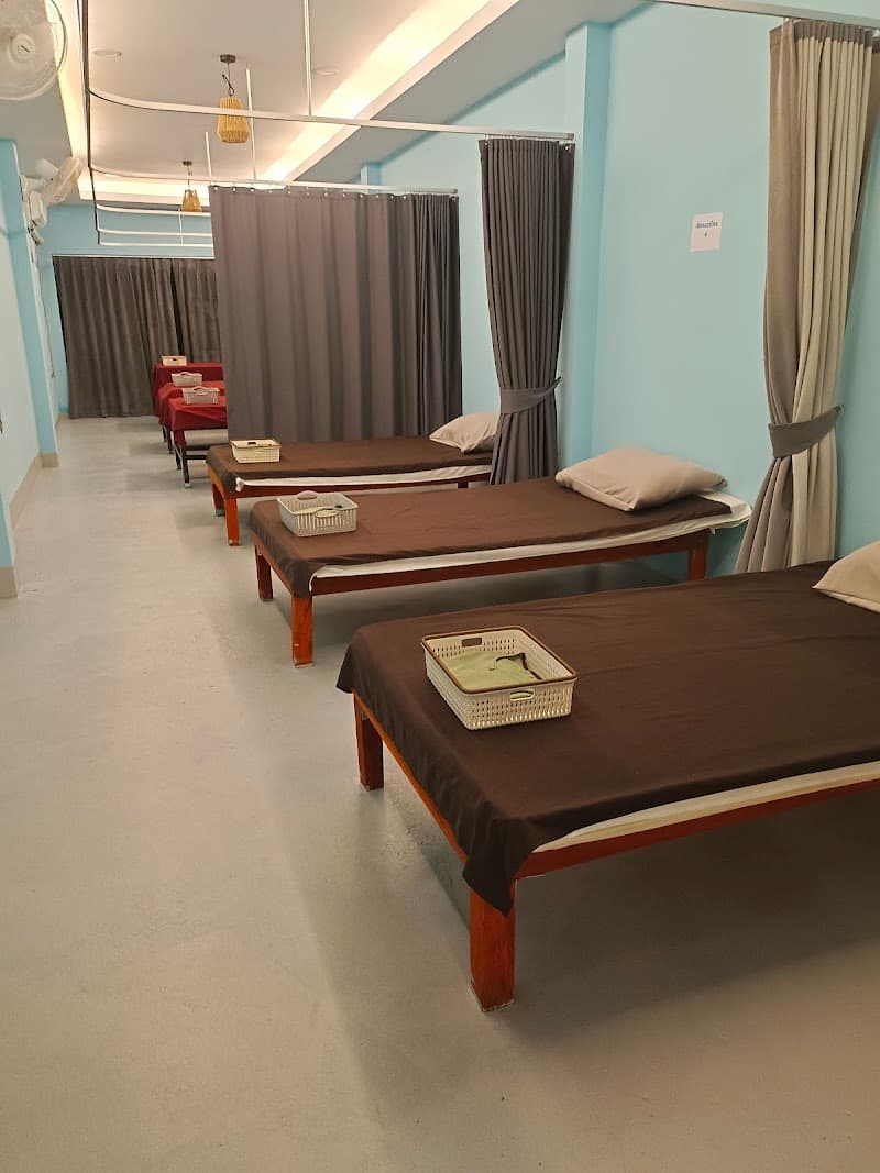 Rachaya Massage Chiang Rai photo