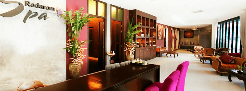 Radarom Spa Krabi photo